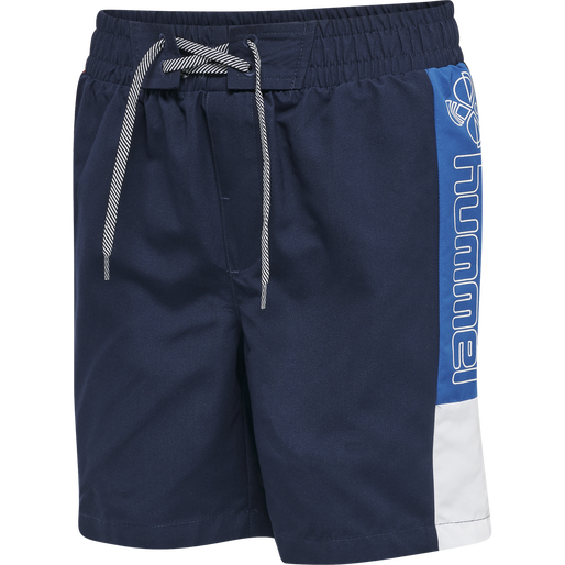 hmlMANU BOARD SHORTS, 1009, packshot