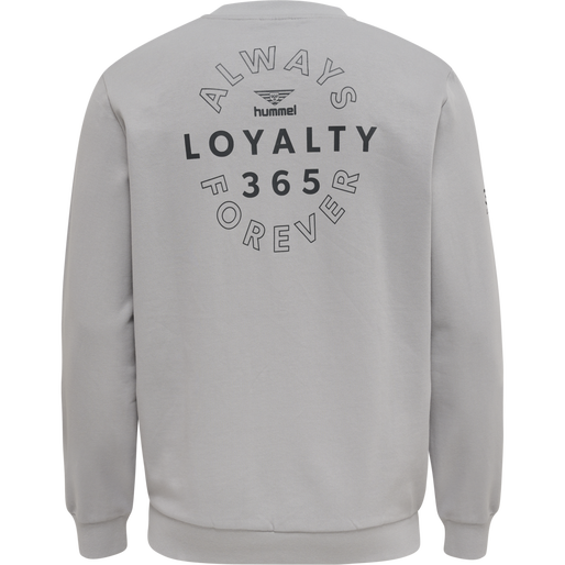 hmlLGC LOYALTY SWEATSHIRT, 2399, packshot