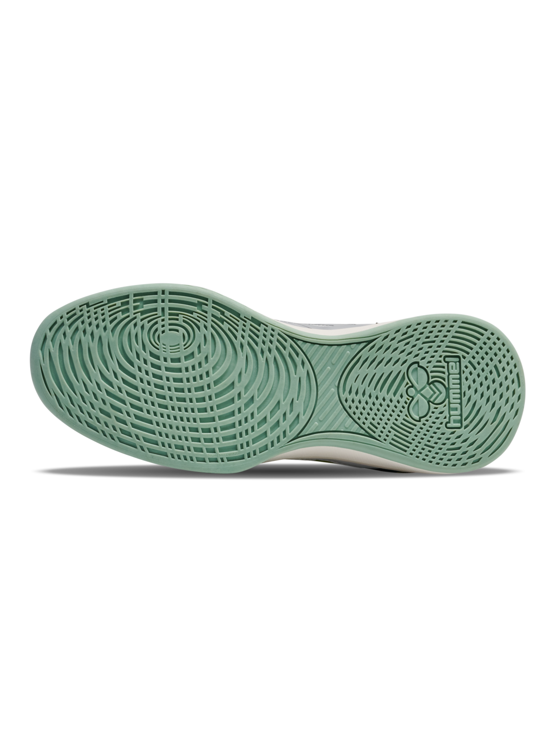 ALL COURT, WHITE/GREEN/YELLOW, packshot