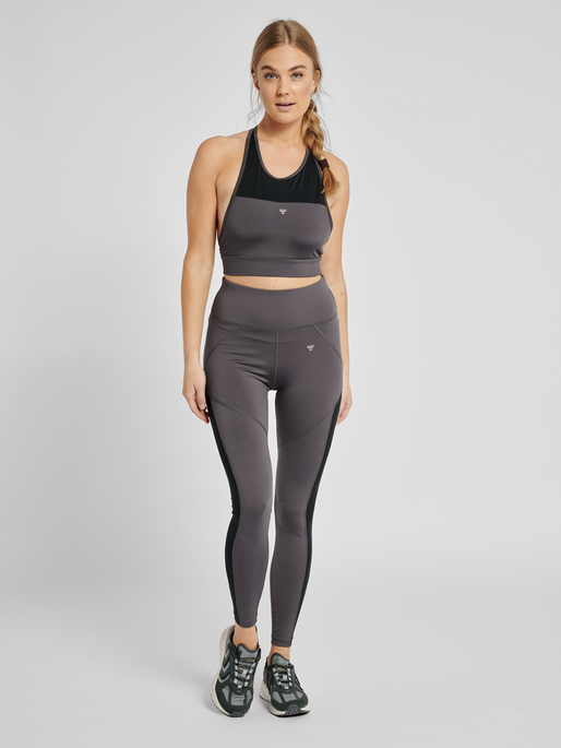 hmlNORMA HIGH WAIST TIGHTS, 1525, model