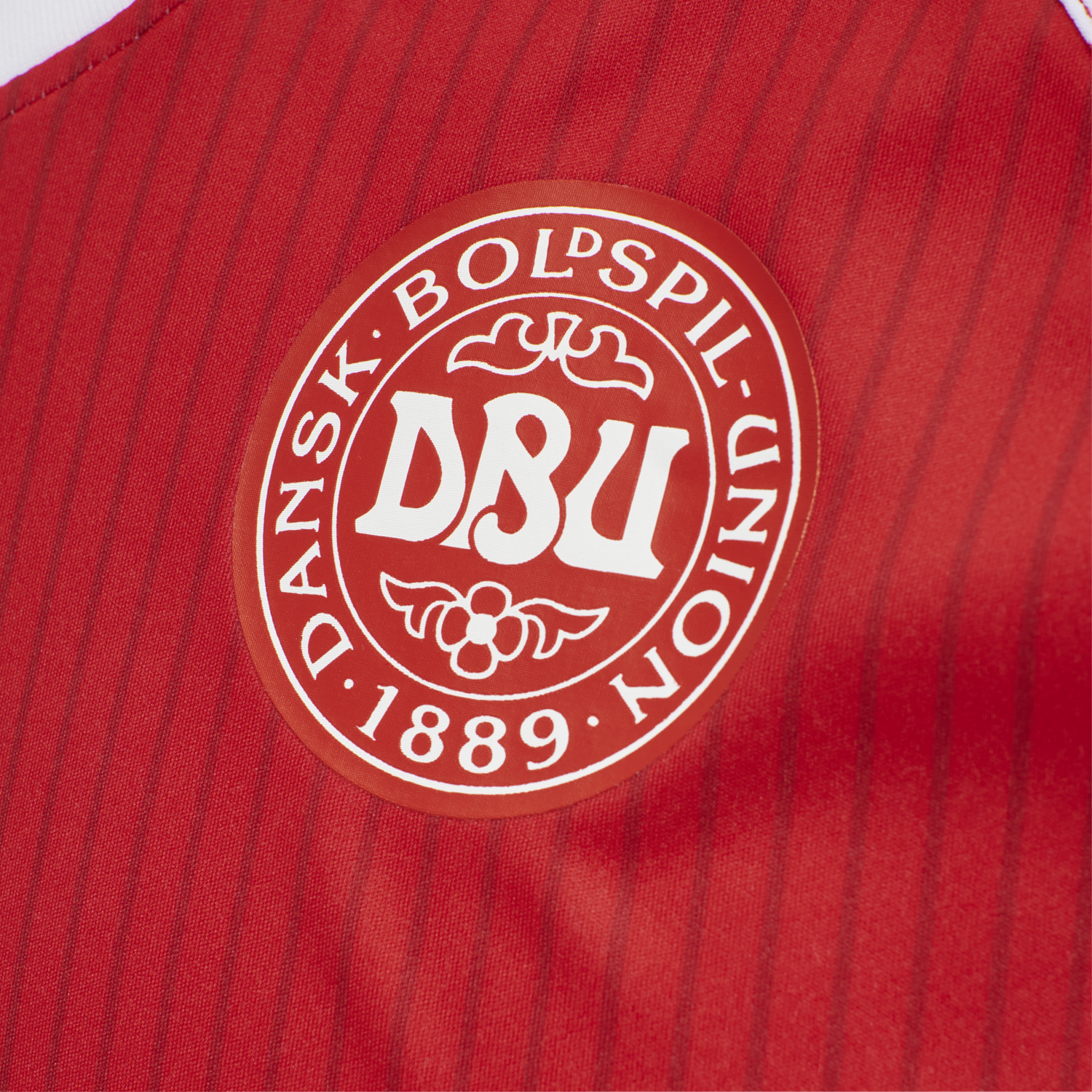 DBU RETRO '86 LANDSHOLDSTRØJE