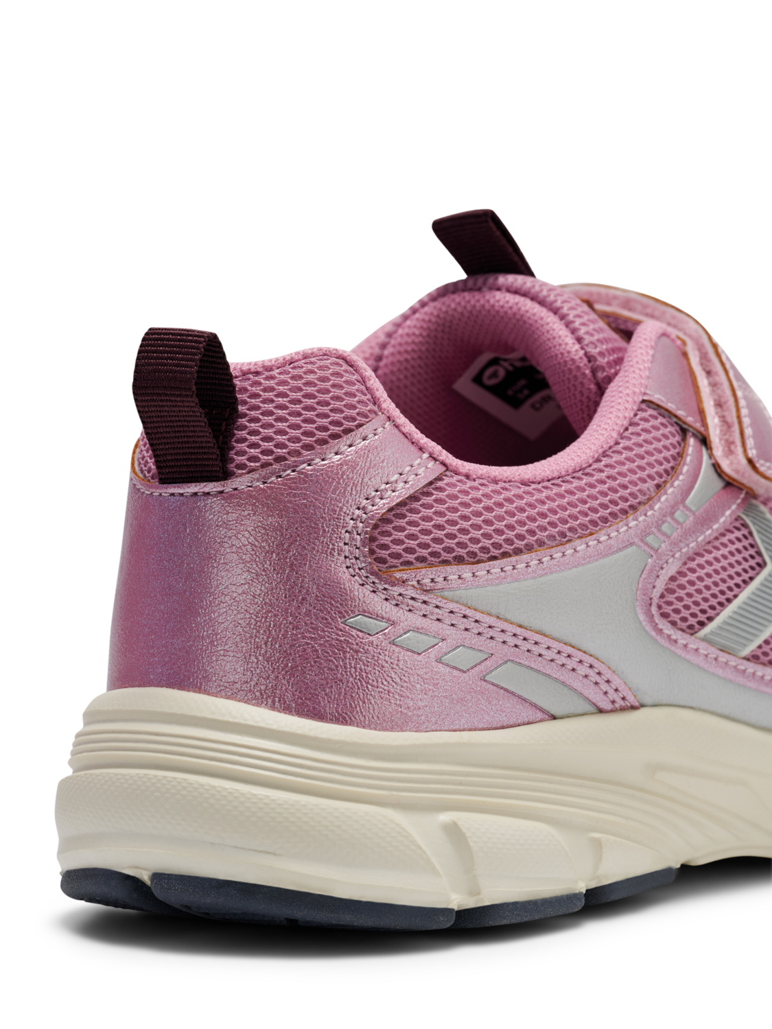 EFFORT ONE VC JR, LILAS, packshot