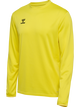 BLAZING YELLOW