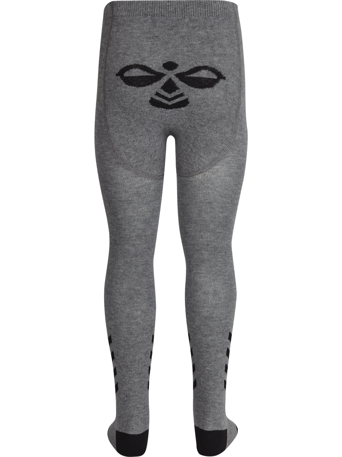 BELLO PANTYHOSEN, GREY MELANGE, packshot