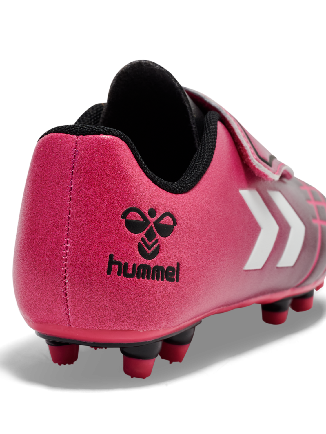 HATTRICK MG JR, PINK FLAMB&Egrave;, packshot