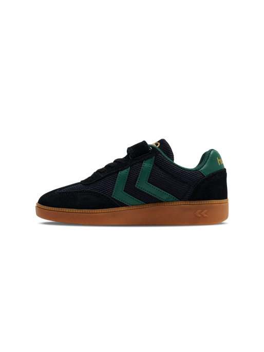 VM78 CPH JR, BLACK/DARK GREEN VM78 CPH JR, BLACK/DARK GREEN, packshot