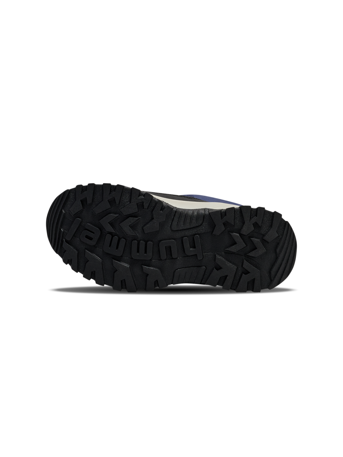 BROOK HIGH TEX BOOT JR, BLACK IRIS, packshot