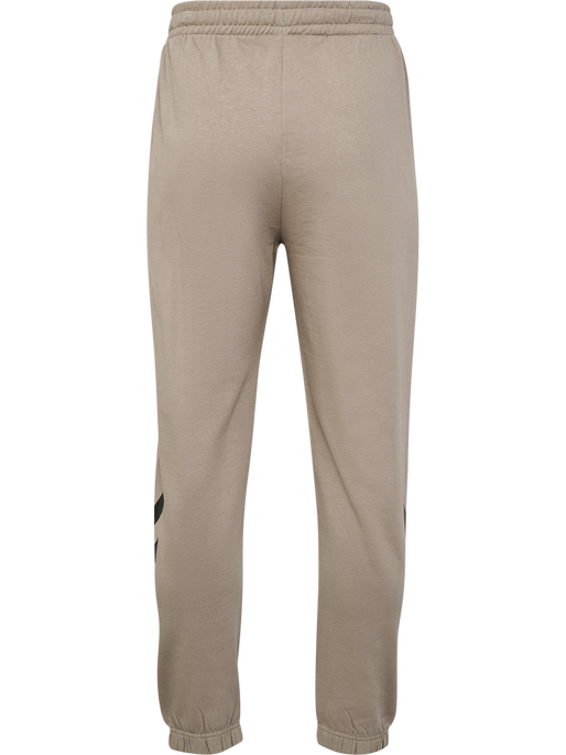 hmlLEGACY REGULAR PANTS, MOON ROCK hmlLEGACY REGULAR PANTS, MOON ROCK, packshot