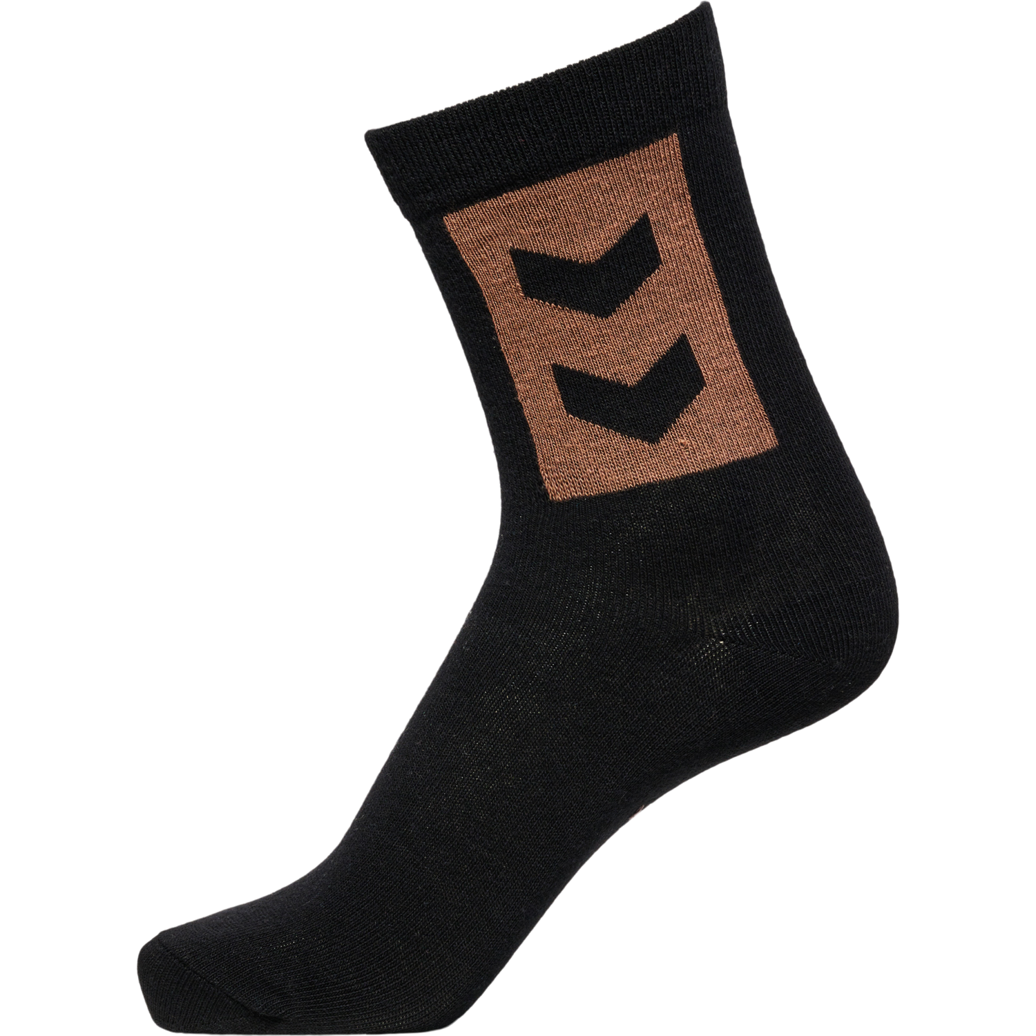 hmlALFIE SOCK 3-PACK, 8352, packshot