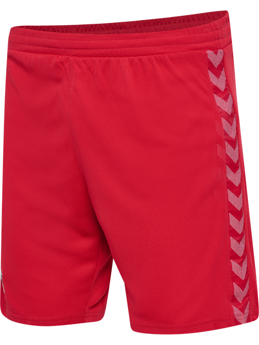 1FCK 23/24 AWAY SHORTS, TRUE RED 1FCK 23/24 AWAY SHORTS, TRUE RED, packshot
