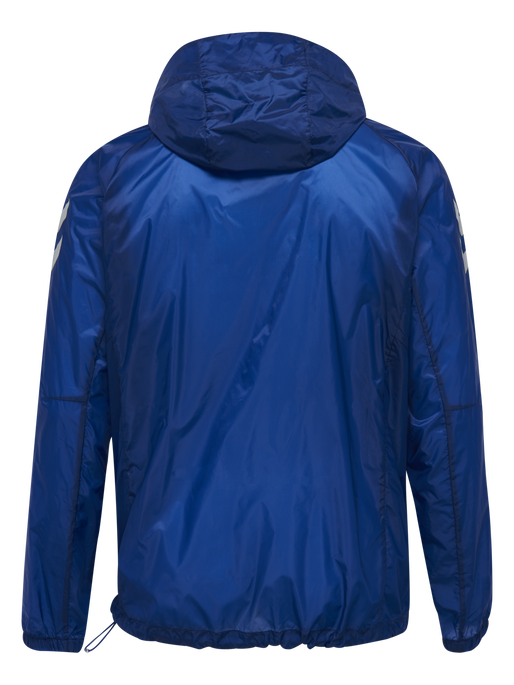 TECH MOVE FUNCTIONAL LIGHT WEIGHT JACKET, TRUE BLUE, packshot