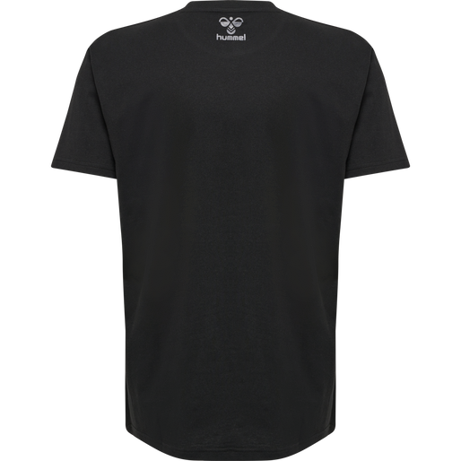 hmlOFFGRID COTTON JERSEY S/S, 2715, packshot