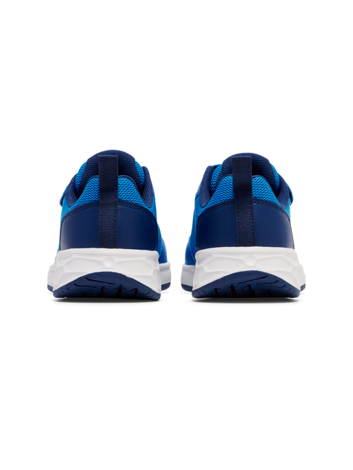 TURBO RUN 1.0 JR, INDIGO BUNTING, packshot