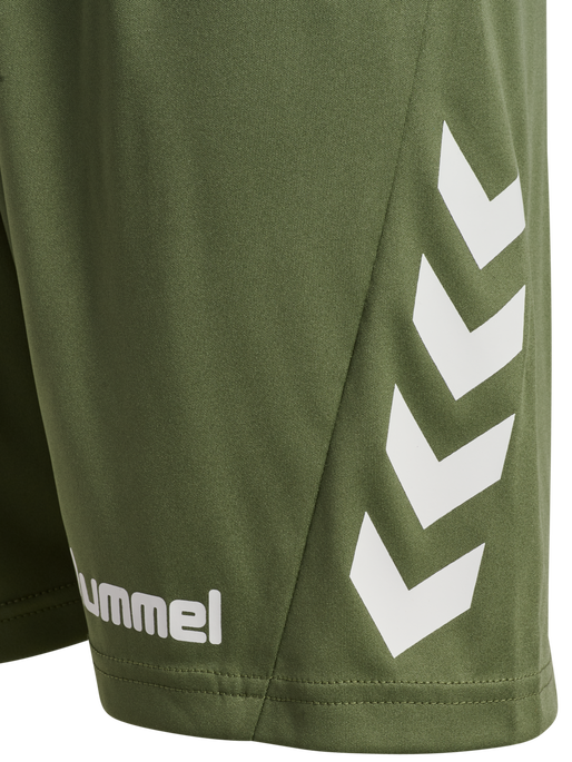hmlPROMO KIDS SET, OLIVINE hmlPROMO KIDS SET, OLIVINE, packshot