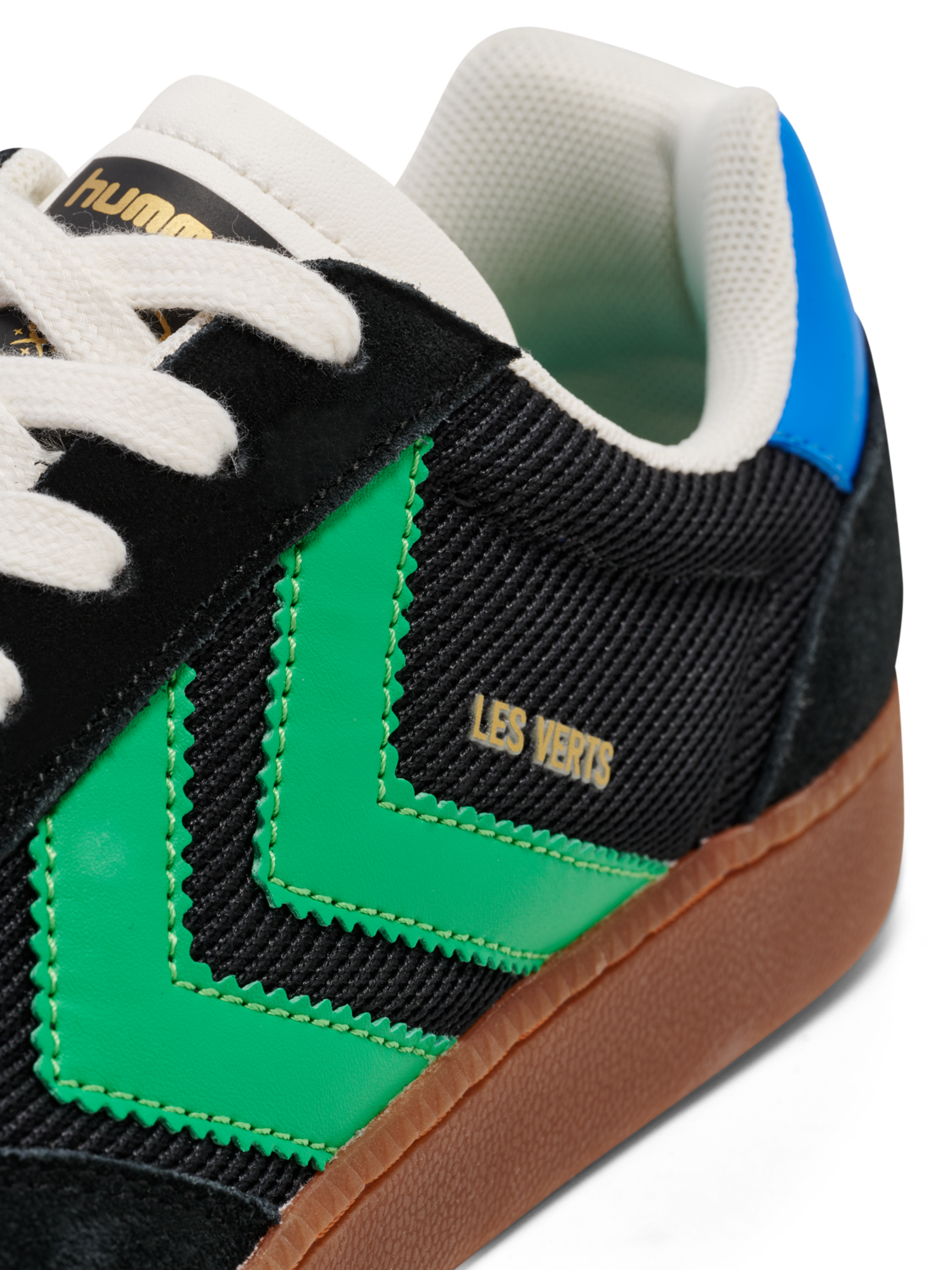 VM78 CPH PRO CLUB, ANTHRACITE, packshot