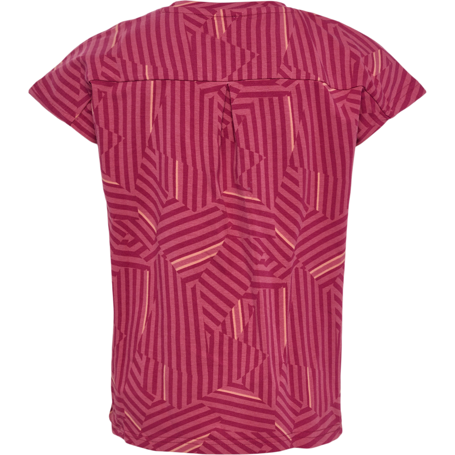 hmlMELODY T-SHIRT S/S, 3872, packshot