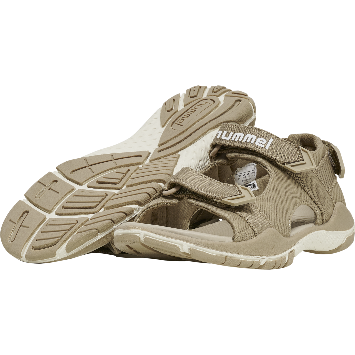 SANDAL TREKKING JR 2, 8339, packshot