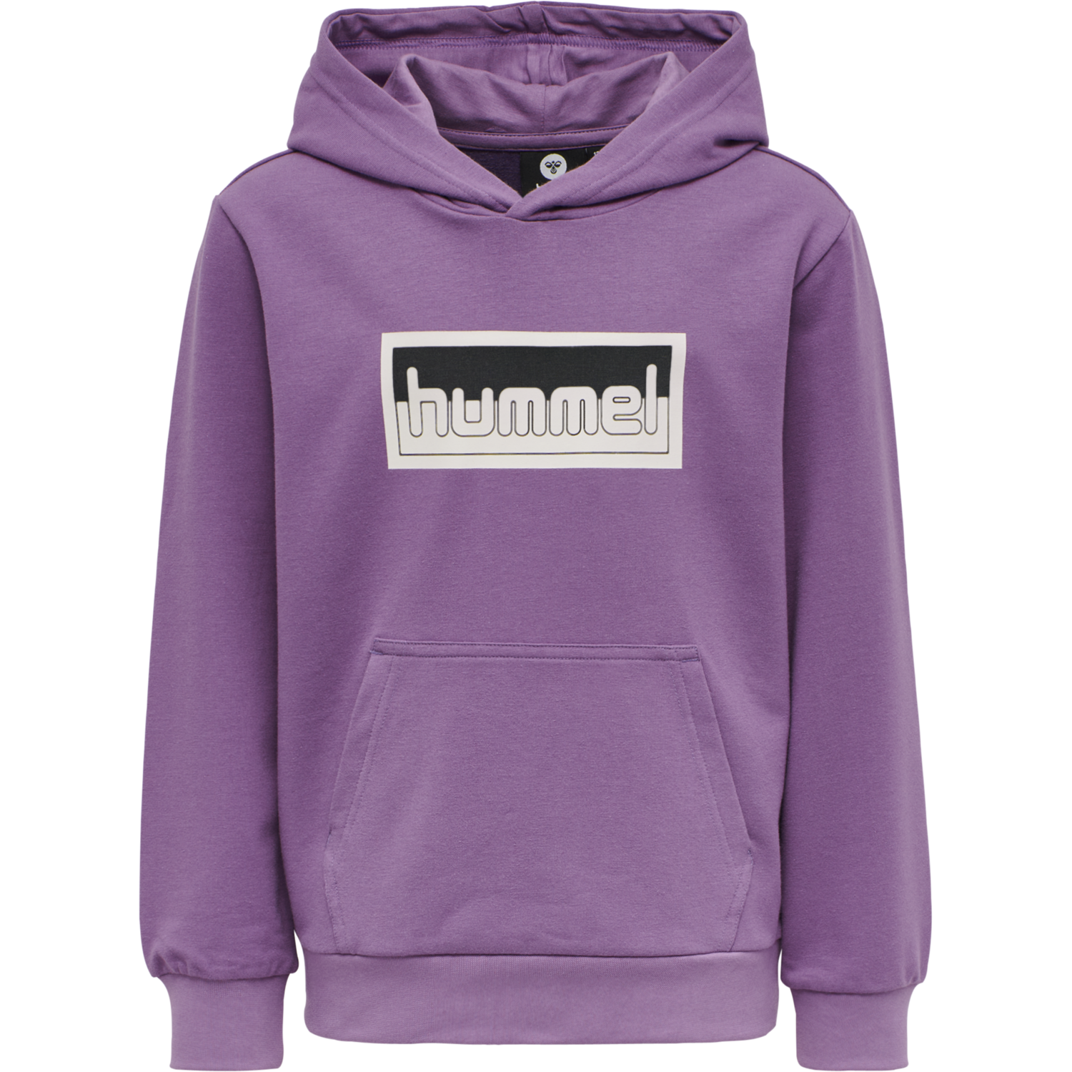 hmlMONO HOODIE, 3507, packshot