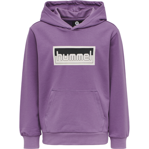 hmlMONO HOODIE, 3507, packshot