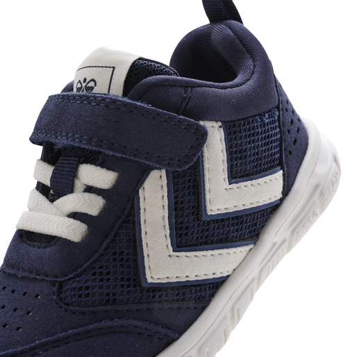 CROSSLITE INFANT, BLACK IRIS, packshot