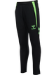 BLACK/GREEN GECKO
