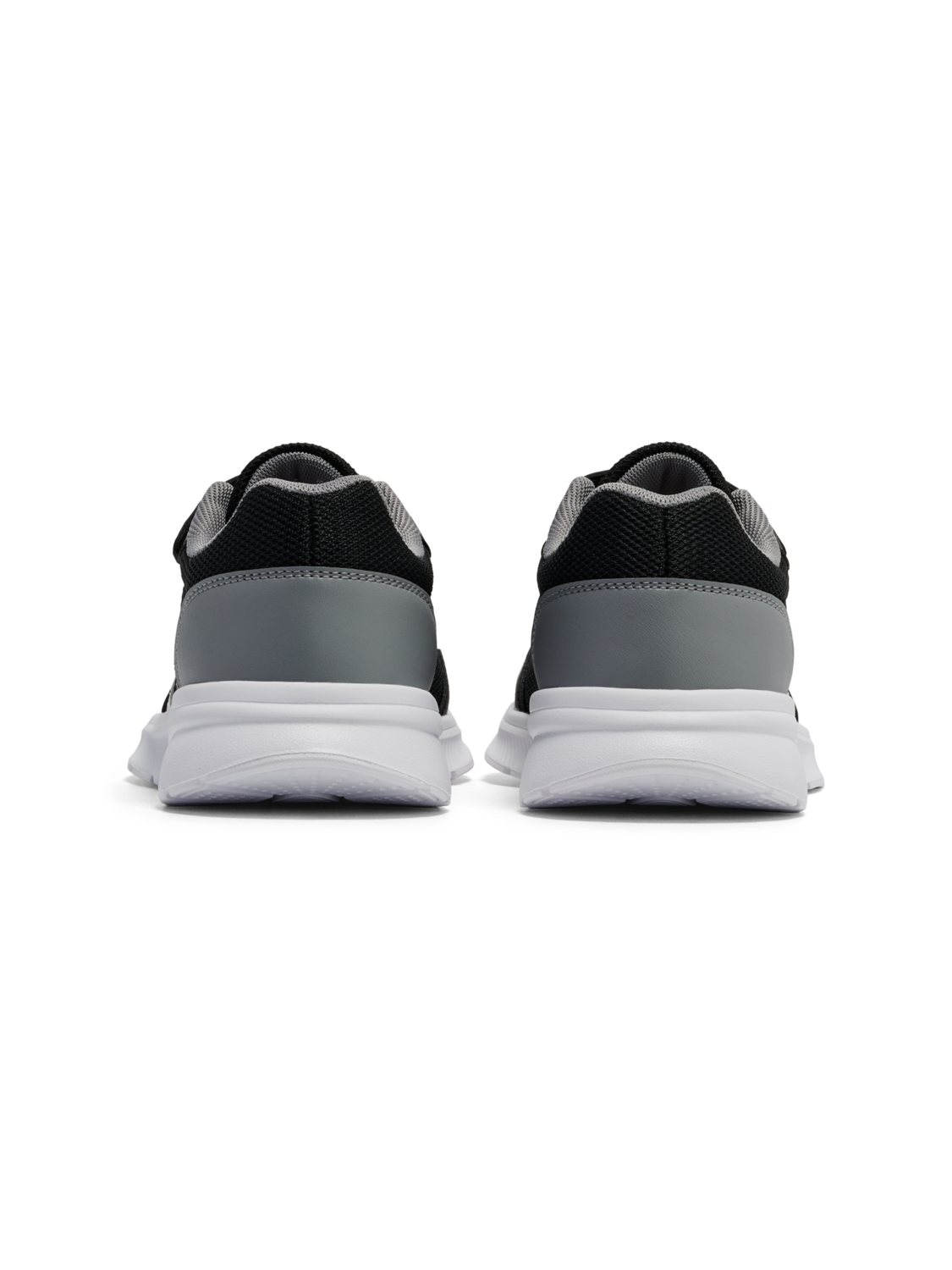 TURBO RUN 2.0 JR, BLACK, packshot