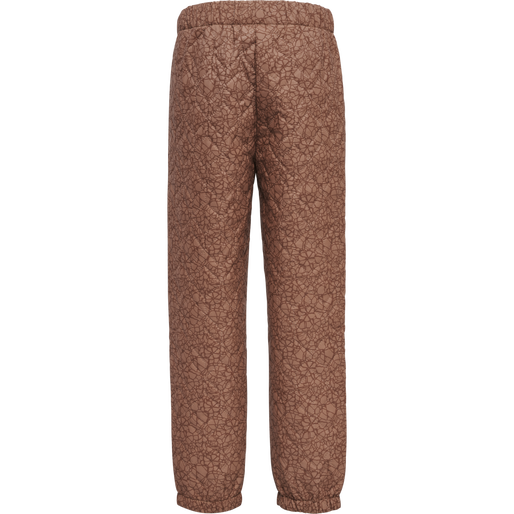 hmlSOBI THERMOSET, COPPER BROWN, packshot