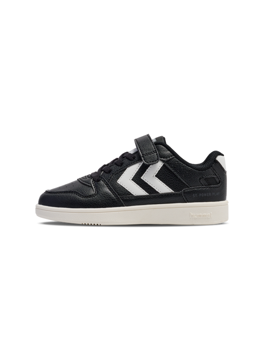 ST POWER PLAY JR, ANTHRACITE ST POWER PLAY JR, ANTHRACITE, packshot