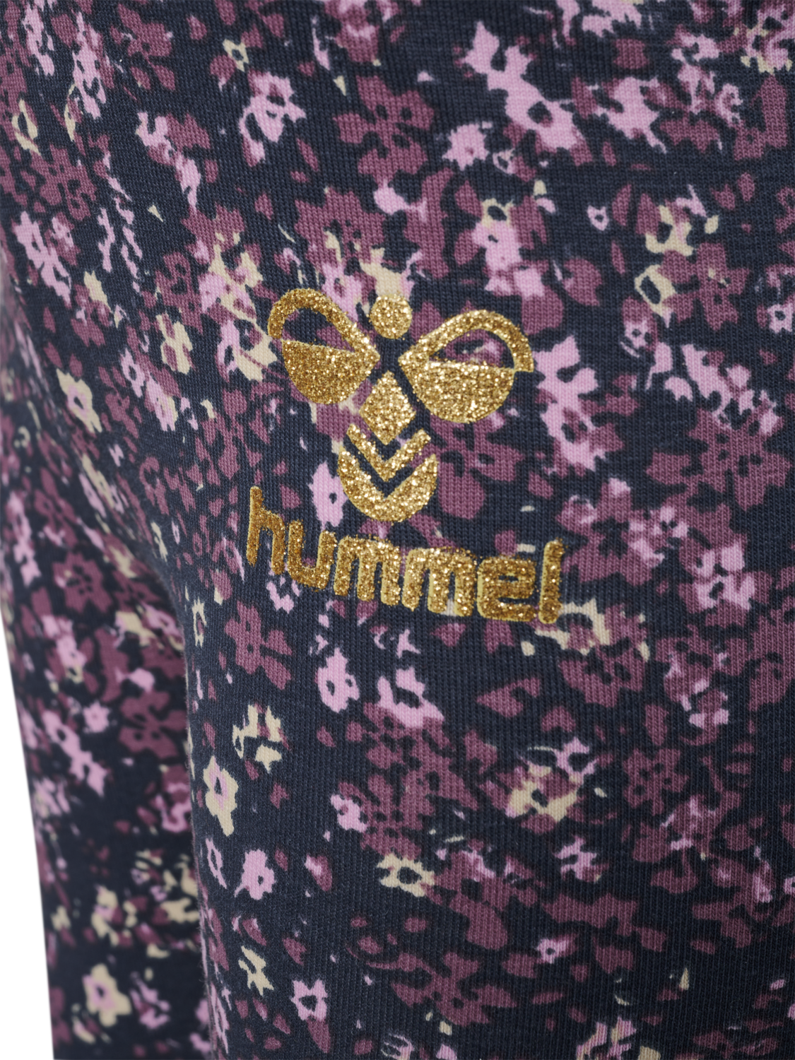 hmlFLOA TIGHTS, 0526, packshot