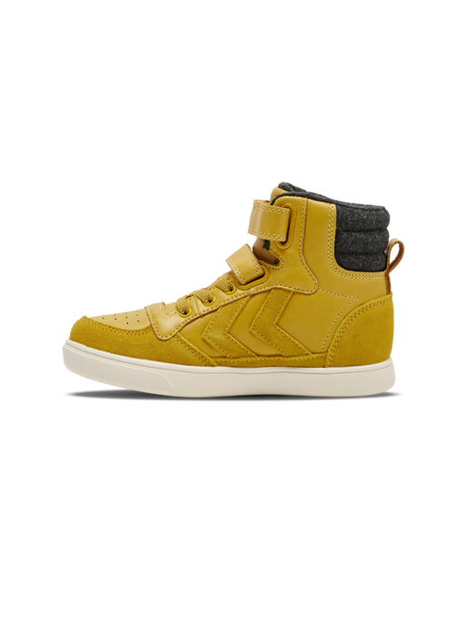 STADIL WINTER HIGH JR, HONEY MUSTARD STADIL WINTER HIGH JR, HONEY MUSTARD, packshot