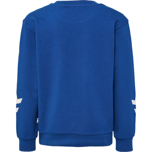 hmlVENTI TRACKSUIT, NAVY PEONY, packshot