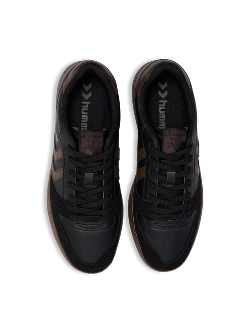 HANDBALL PERFEKT SP, ANTHRACITE/JAVA, packshot