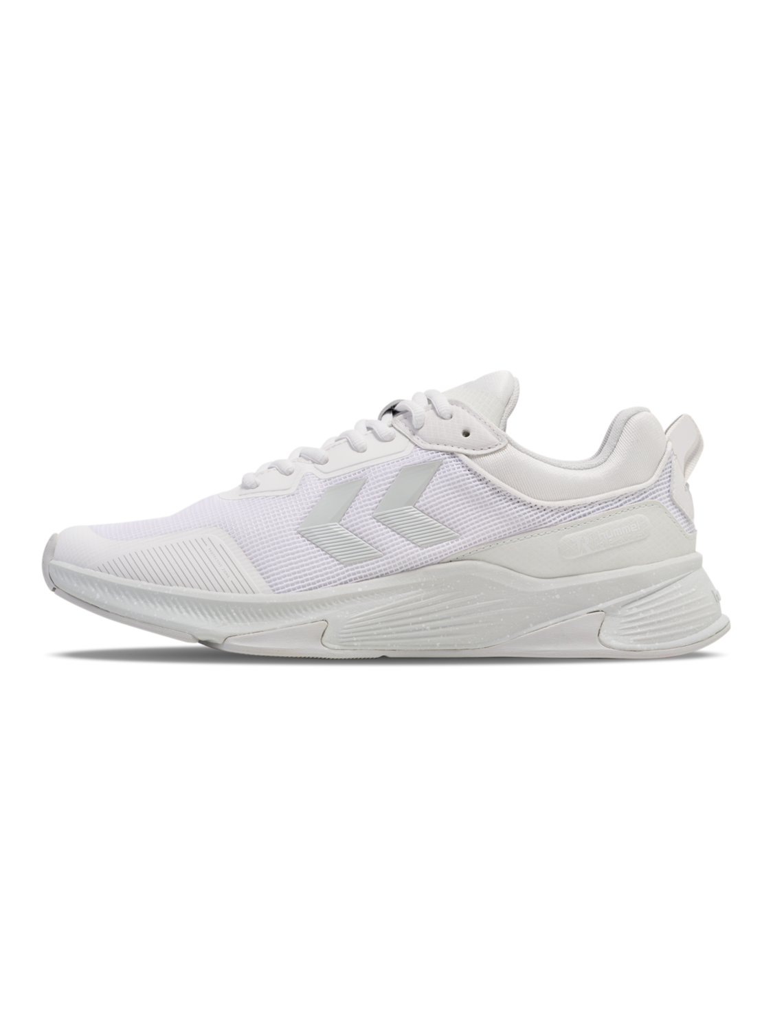 REACH TR CORE 2.0, WHITE, packshot