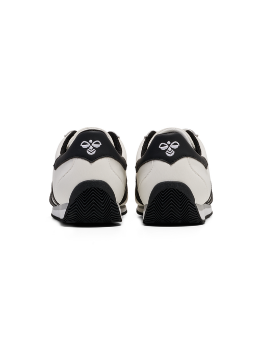 STADION, WHITE/BLACK STADION, WHITE/BLACK, packshot