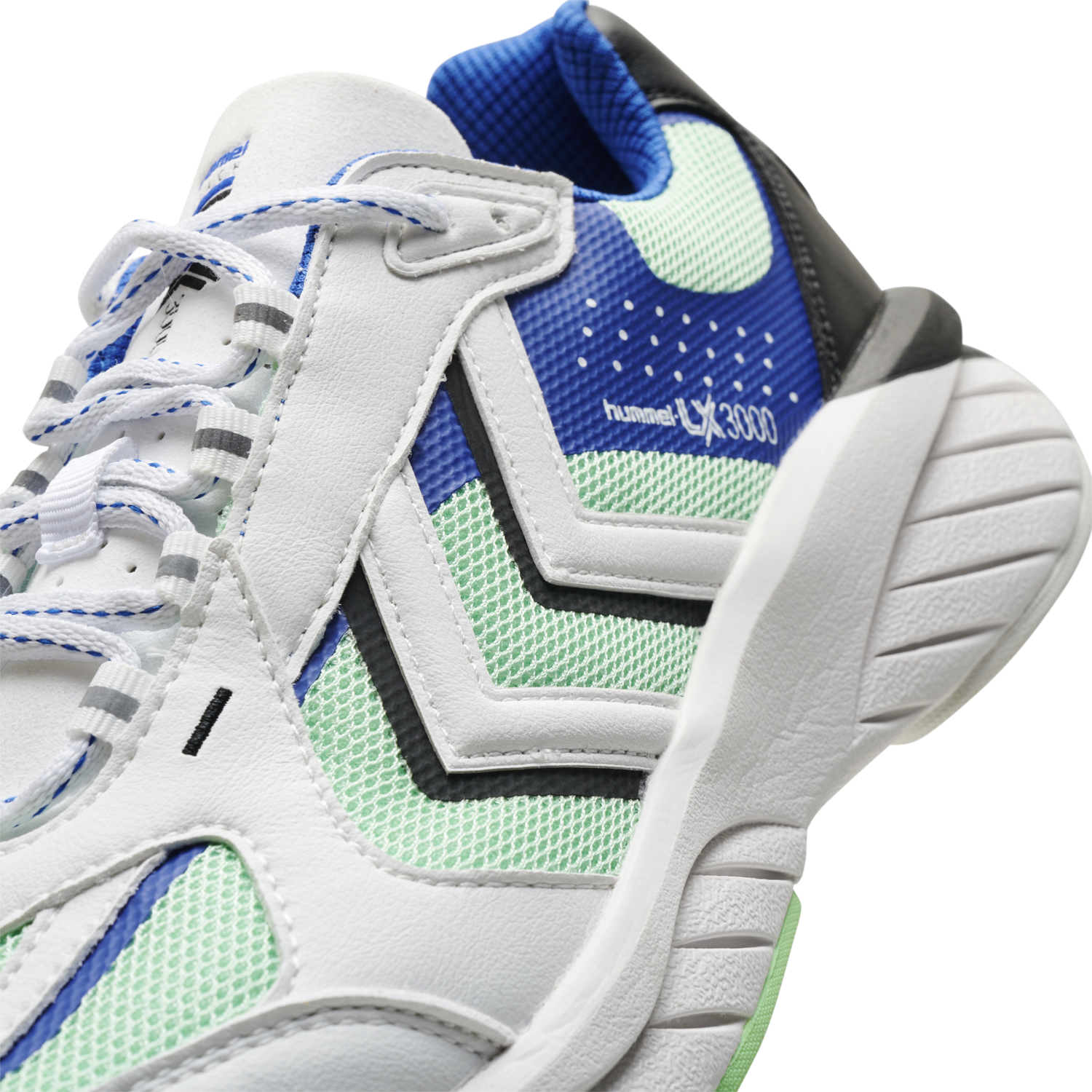 REACH LX 3000, 9205, packshot