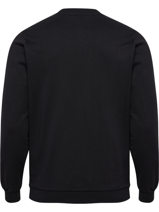 hmlLGC MARK SWEATSHIRT, 2001, packshot