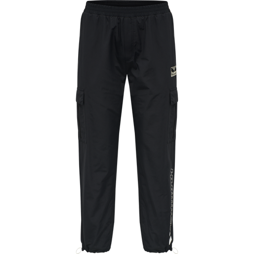 hmlLASSE PANTS, 7381, packshot