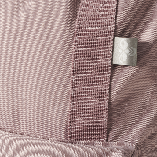 hmlJAZZ BACK PACK, DEAUVILLE MAUVE hmlJAZZ BACK PACK, DEAUVILLE MAUVE, packshot