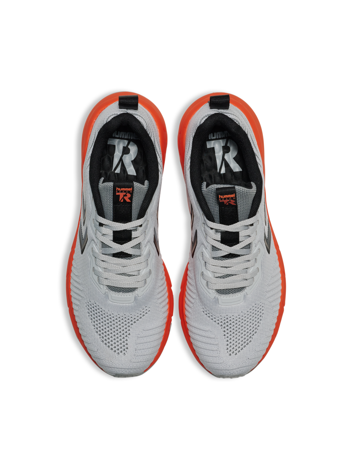 REACH TR FLEX, LUNAR ROCK, packshot