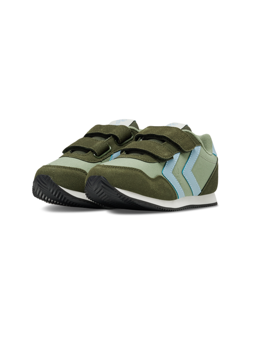 REFLEX DOUBLE MULTI JR, OLIVE NIGHT, packshot