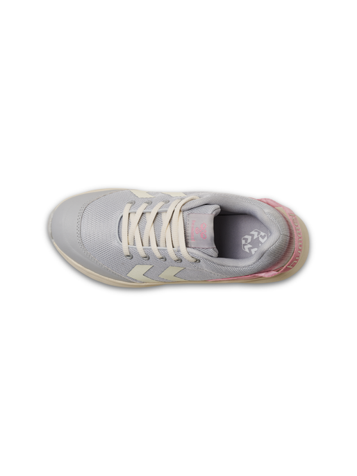 REACH 250 RECYCLED LACE JR, LUNAR ROCK, packshot