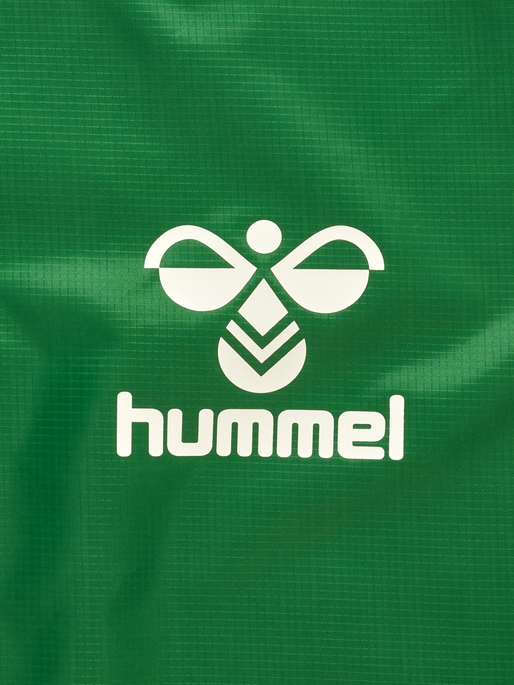 hmlESSENTIAL GYM BAG, JELLY BEAN, packshot