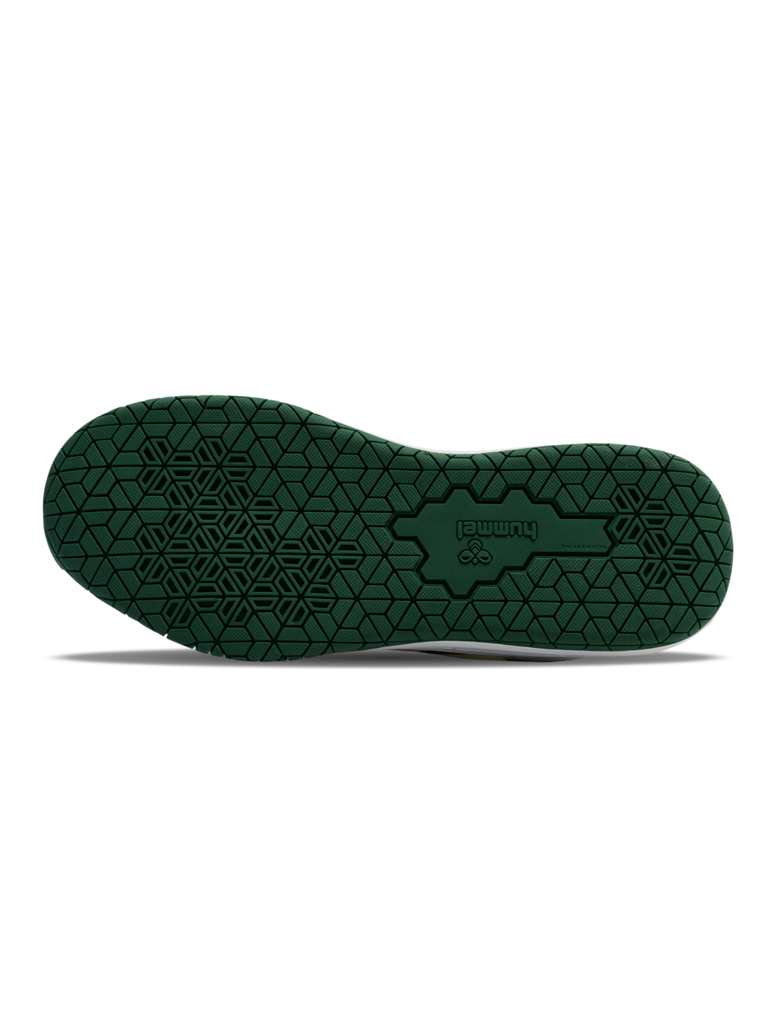 PIII POWER PLAY PRO LC JR, WHITE/GREEN, packshot