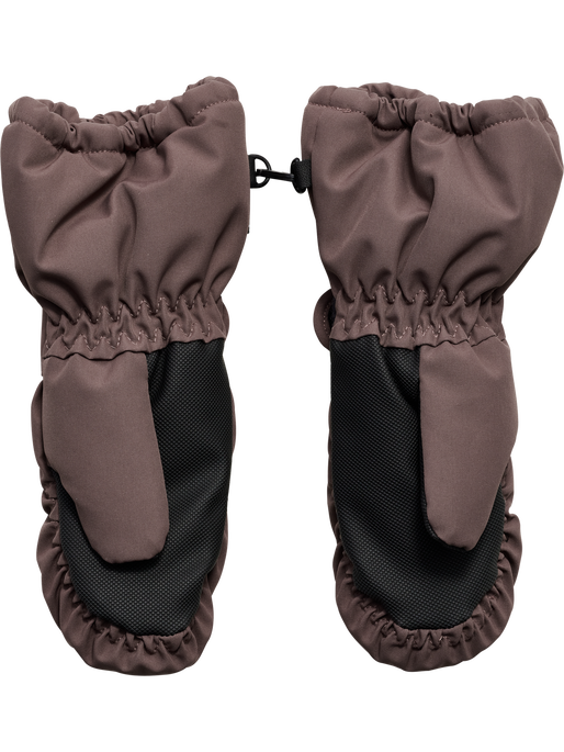 hmlMINI MITTENS WP, PEPPERCORN hmlMINI MITTENS WP, PEPPERCORN, packshot