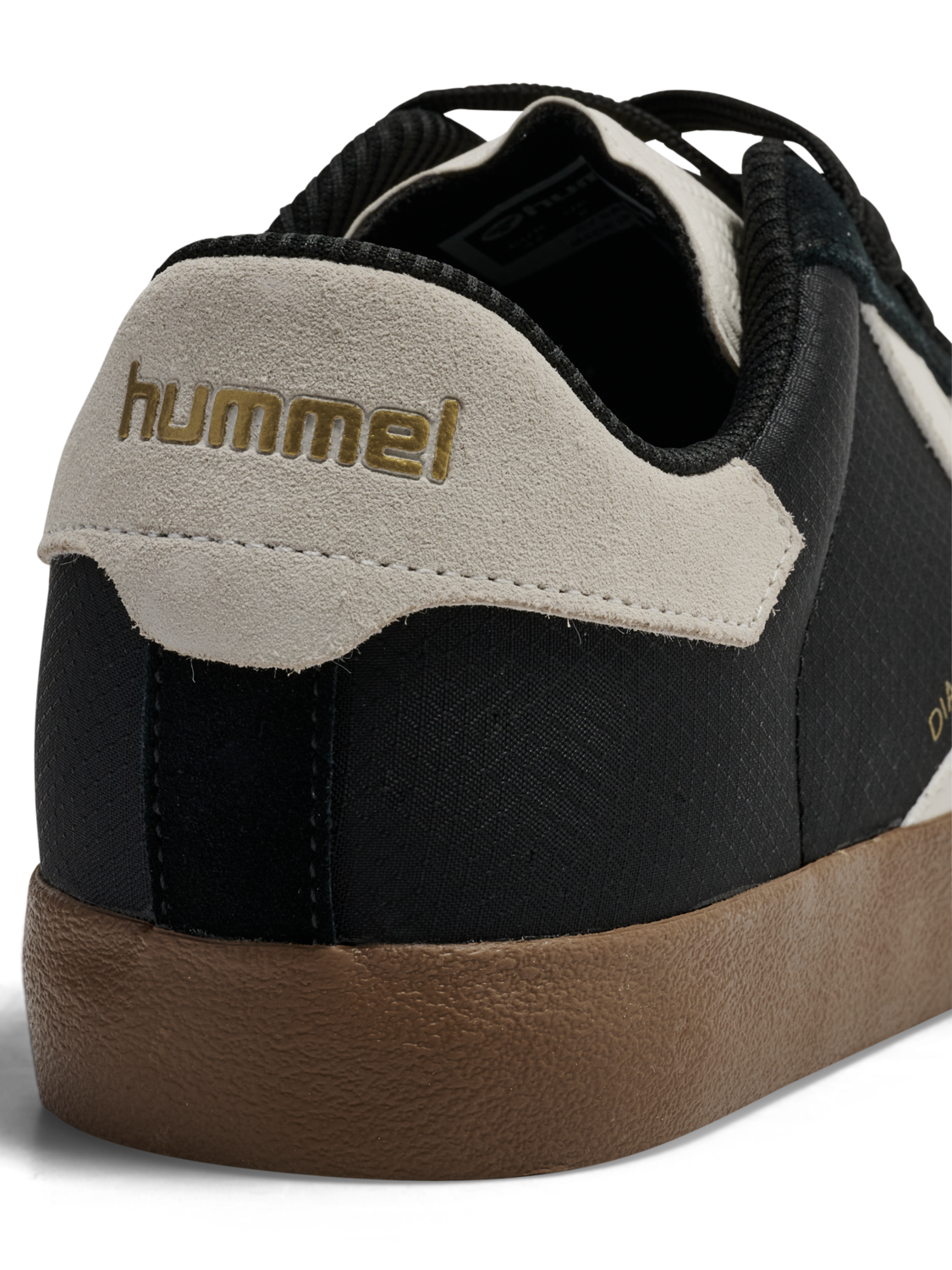 DIAMANT LX-E RS, BLACK, packshot