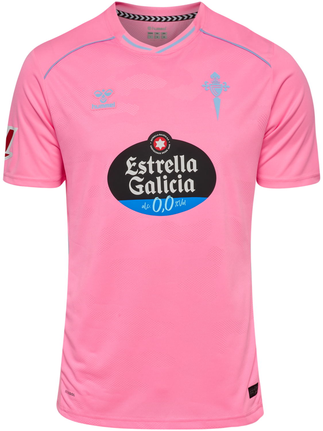 RCCV 25/26 THIRD JERSEY S/S, COTTON CANDY, packshot