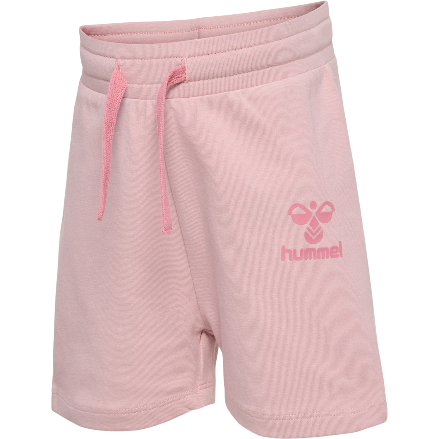hmlKAREN SHORTS, PALE MAUVE, packshot