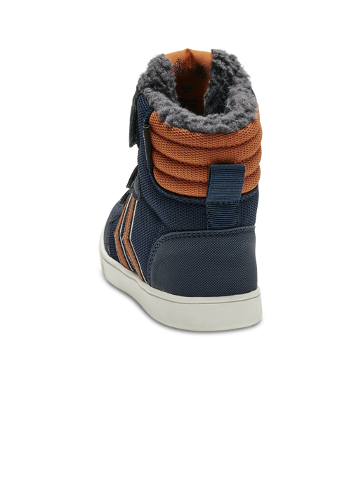 STADIL SUPER POLY BOOT MID JR, 1009, packshot