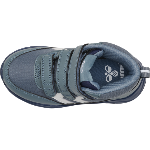 ROOT TEX INFANT, STORMY WEATHER, packshot