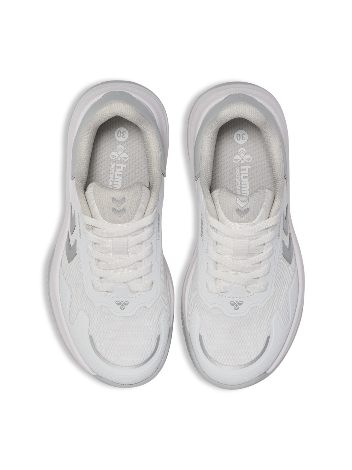 TOPFLIGHT PRO LC JR, WHITE, packshot